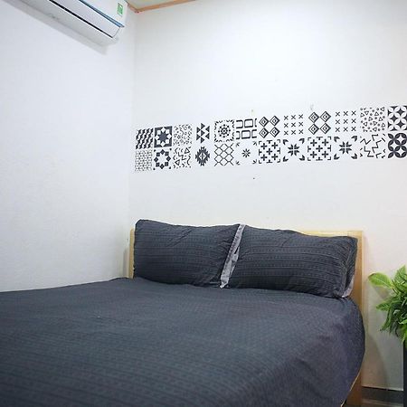 Baphu House - Danang Homestay Екстер'єр фото