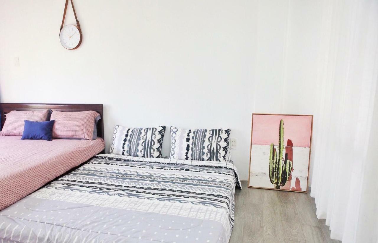 Baphu House - Danang Homestay Екстер'єр фото