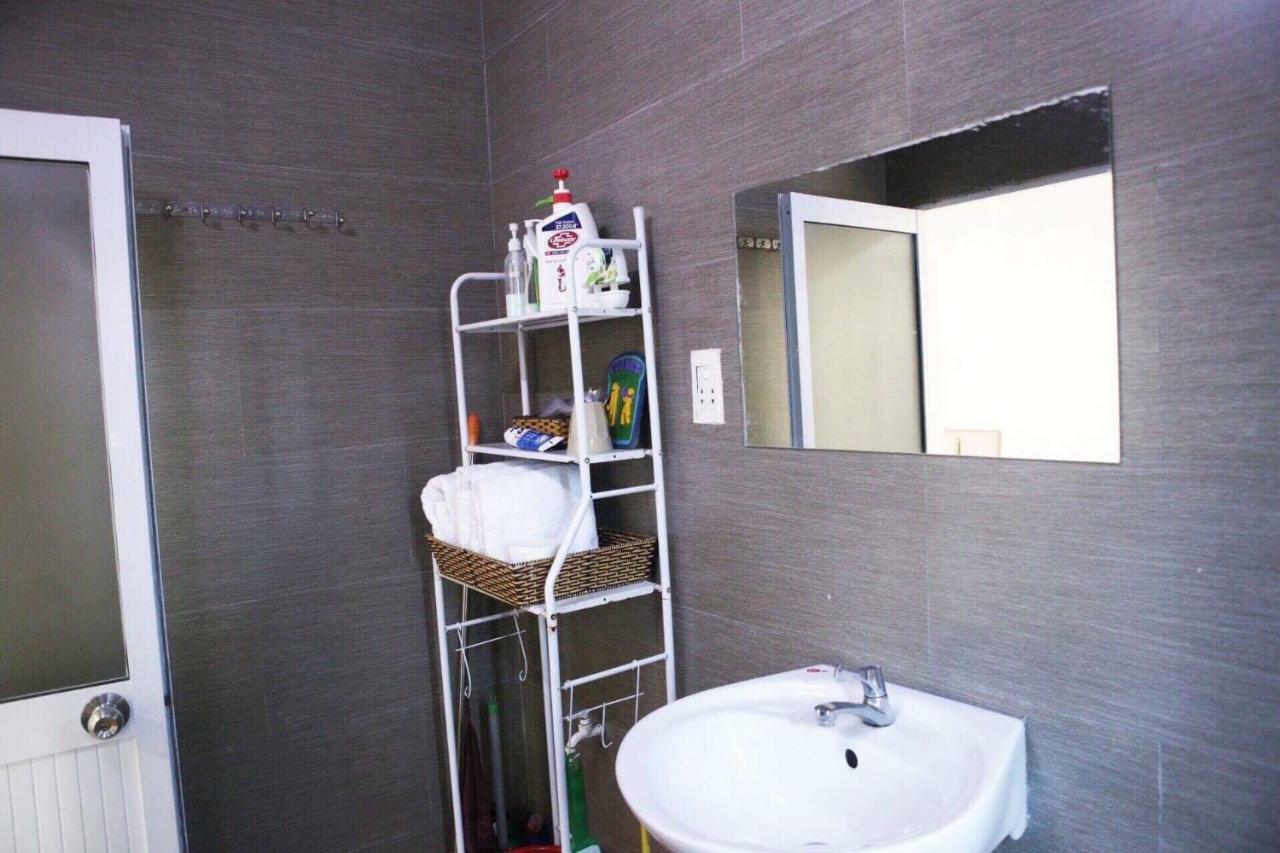 Baphu House - Danang Homestay Екстер'єр фото