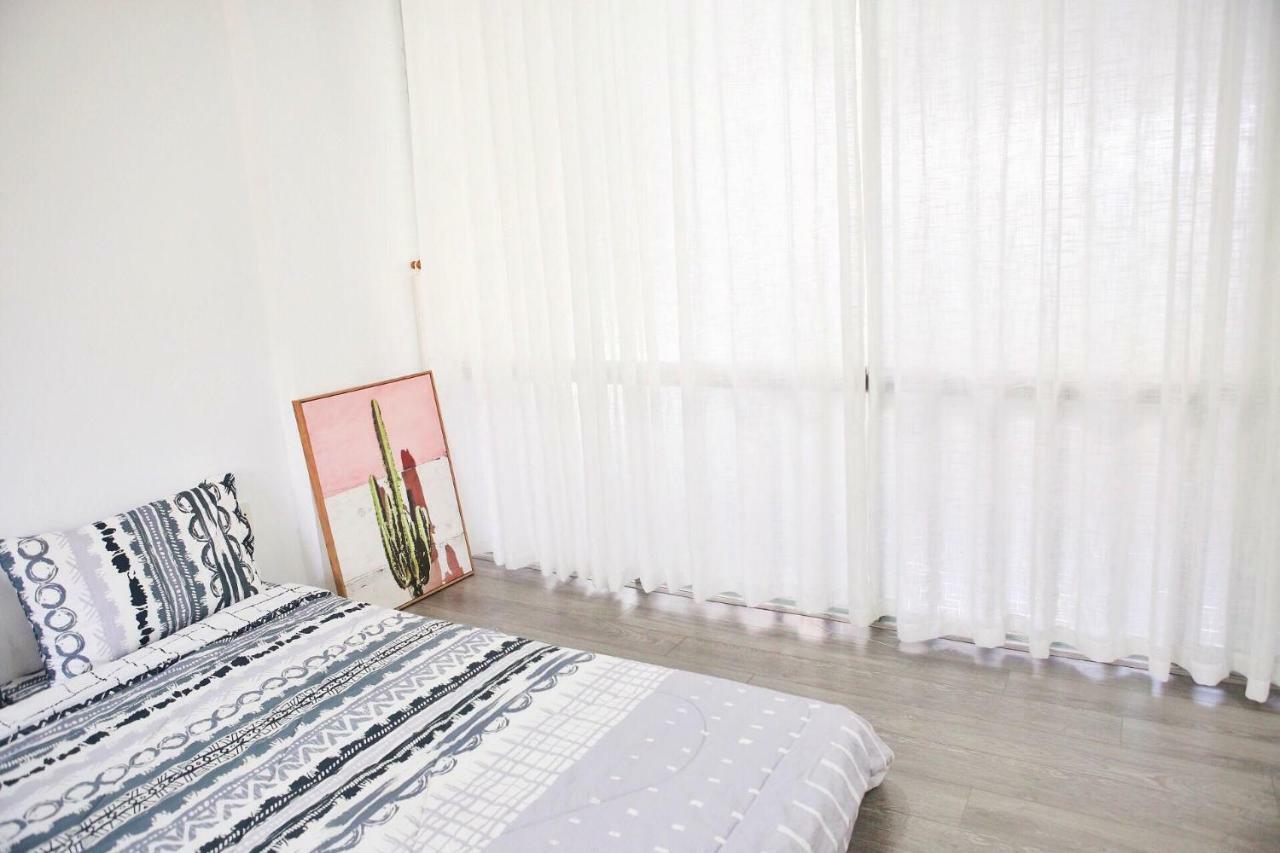 Baphu House - Danang Homestay Екстер'єр фото