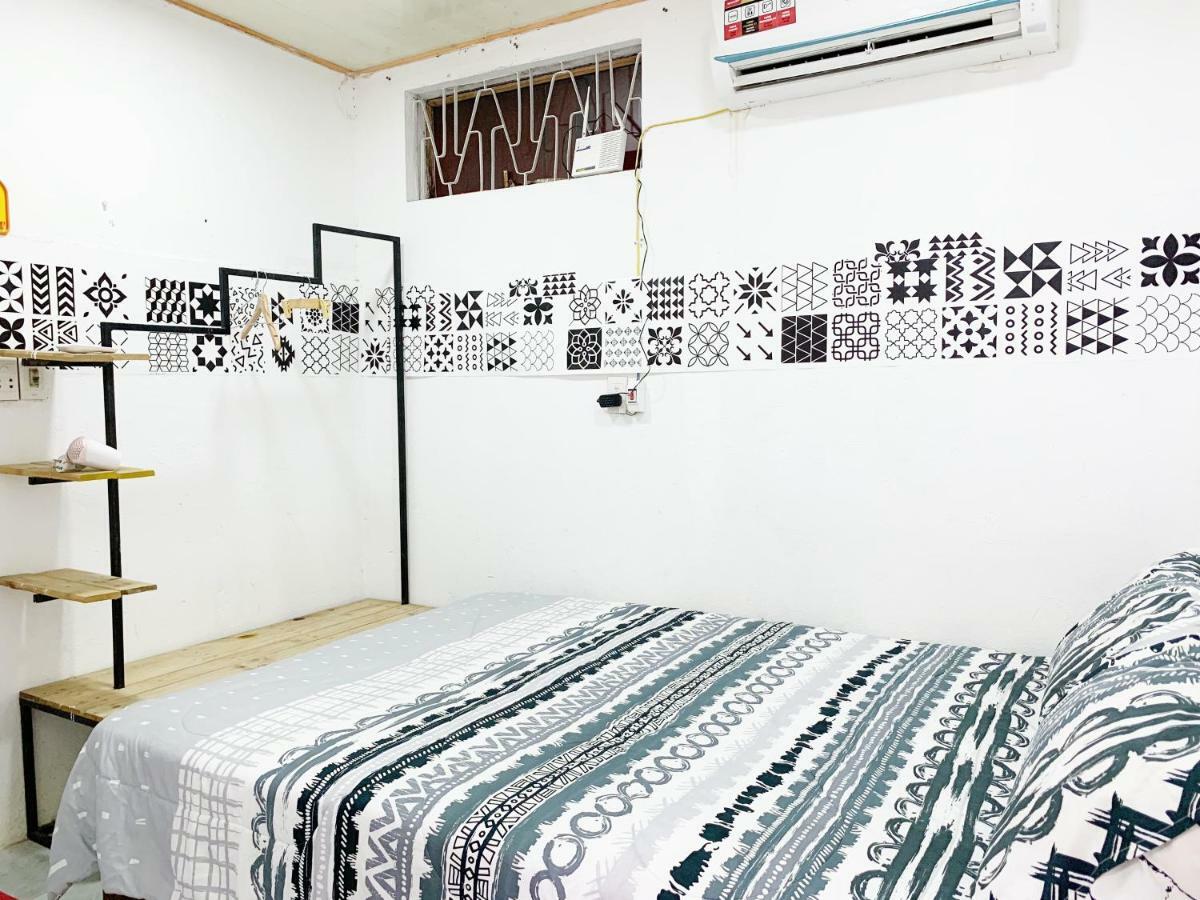 Baphu House - Danang Homestay Екстер'єр фото