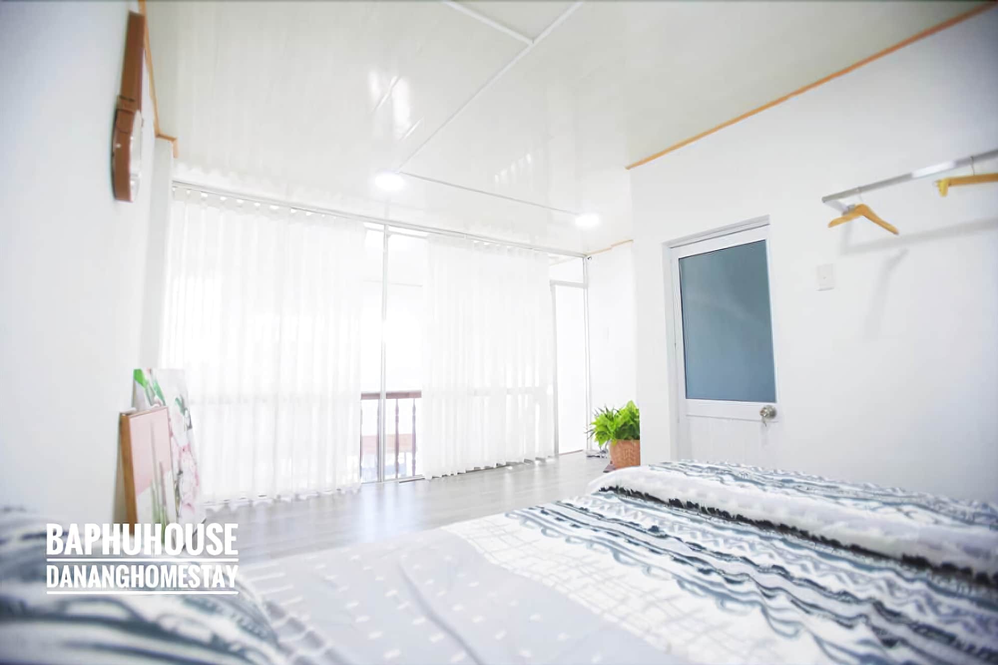 Baphu House - Danang Homestay Екстер'єр фото