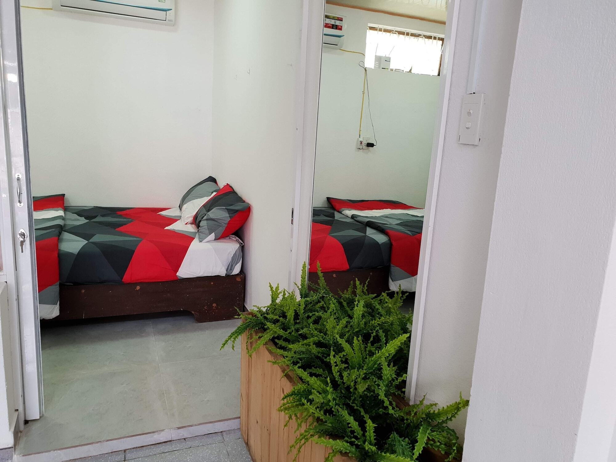 Baphu House - Danang Homestay Екстер'єр фото