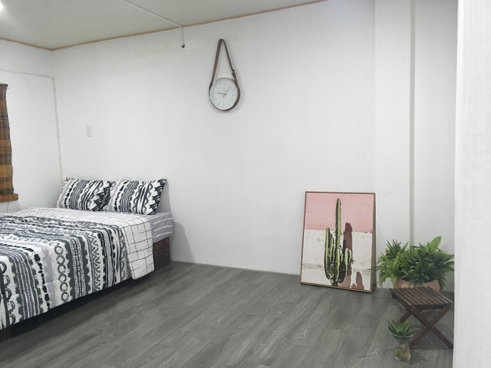 Baphu House - Danang Homestay Екстер'єр фото