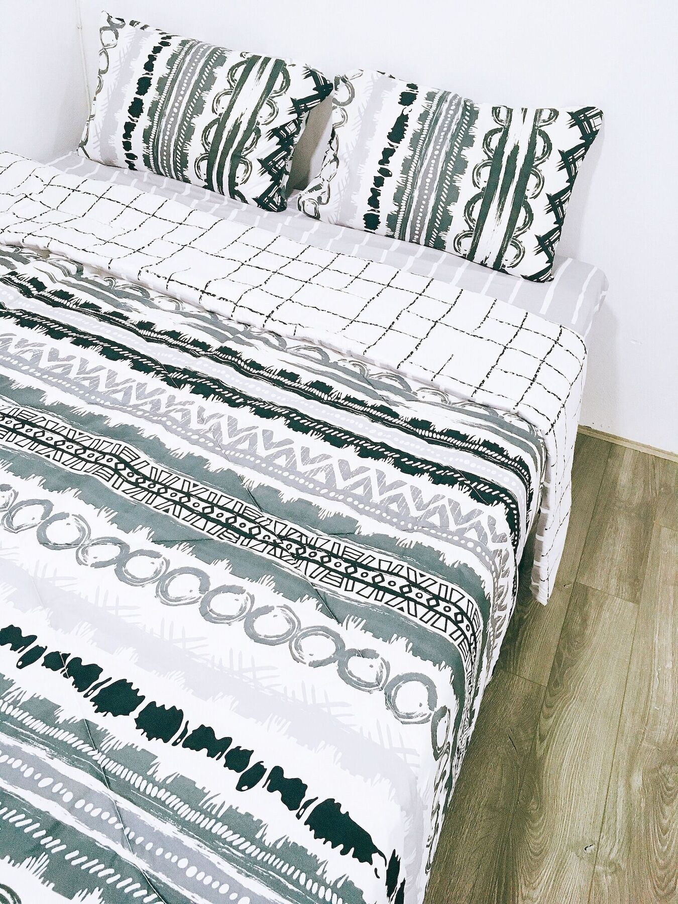 Baphu House - Danang Homestay Екстер'єр фото