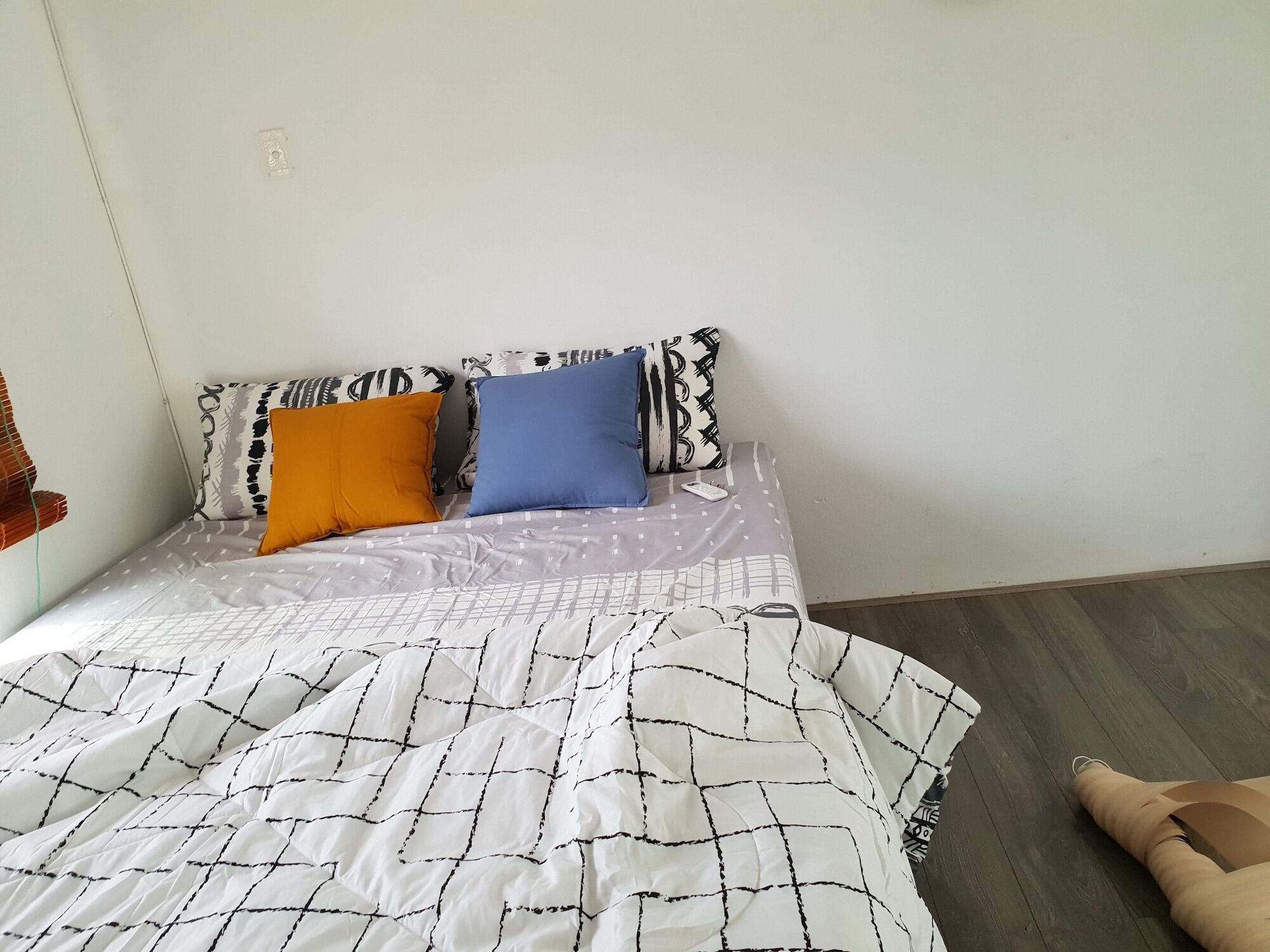 Baphu House - Danang Homestay Екстер'єр фото