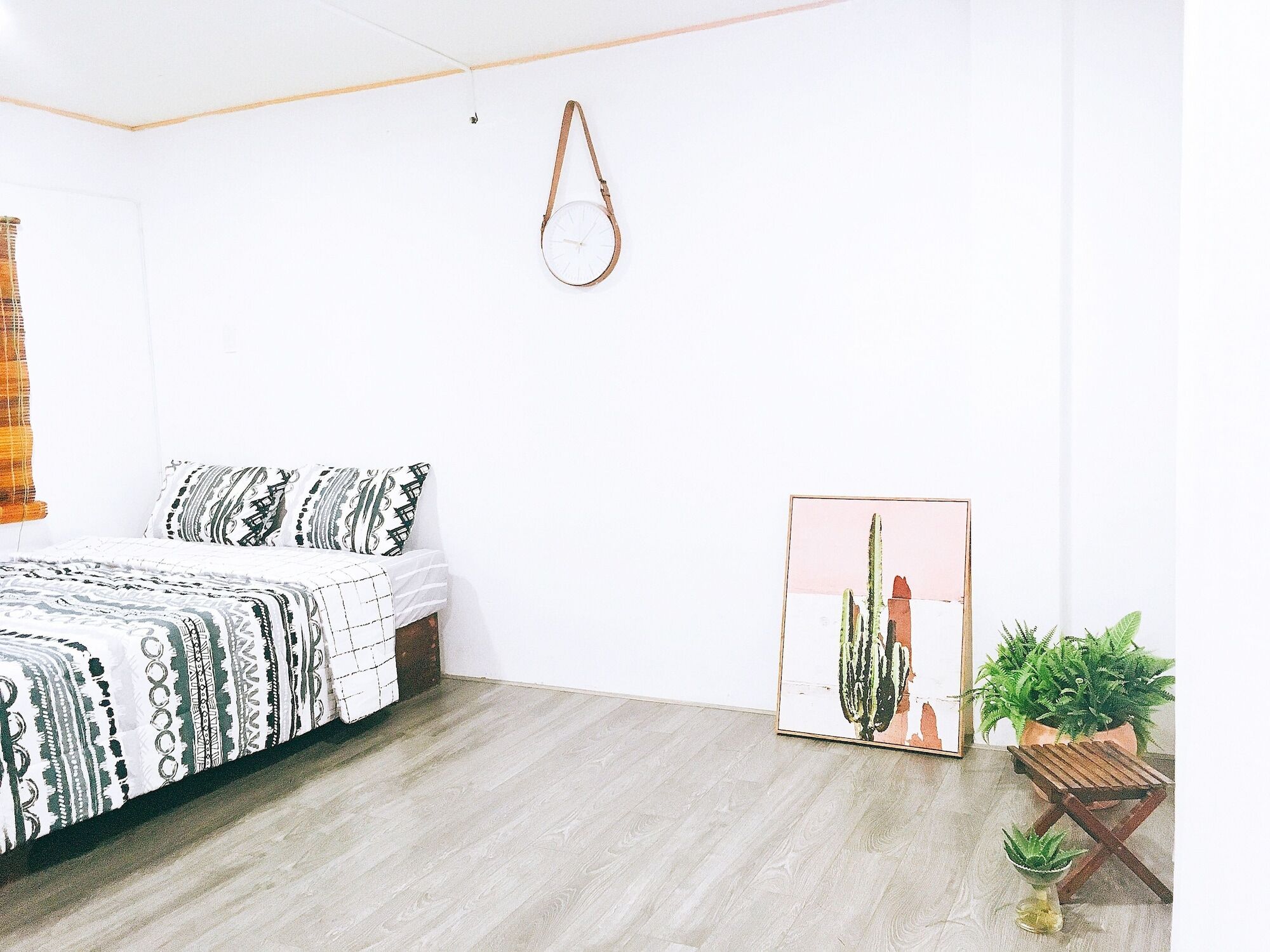 Baphu House - Danang Homestay Екстер'єр фото