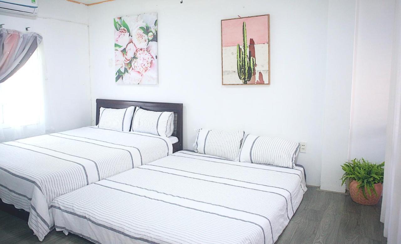 Baphu House - Danang Homestay Екстер'єр фото