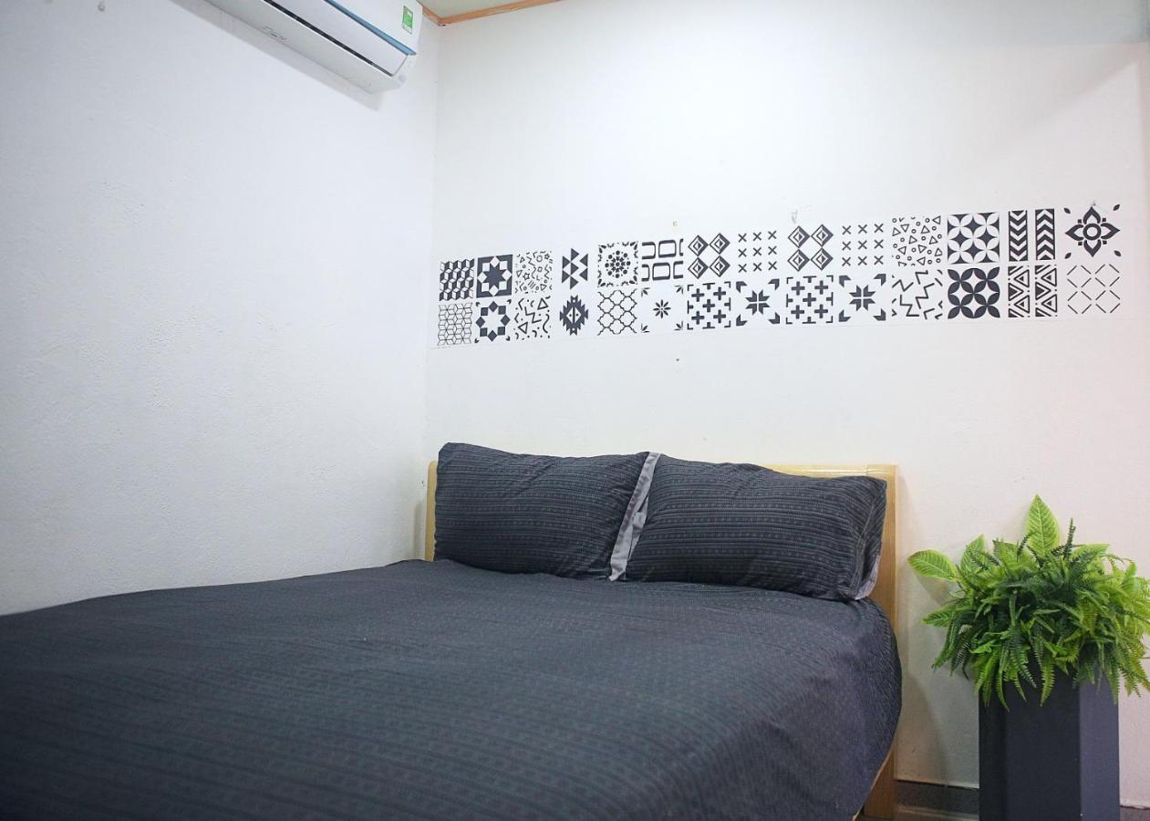 Baphu House - Danang Homestay Екстер'єр фото